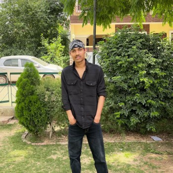 Abhishek Yadav